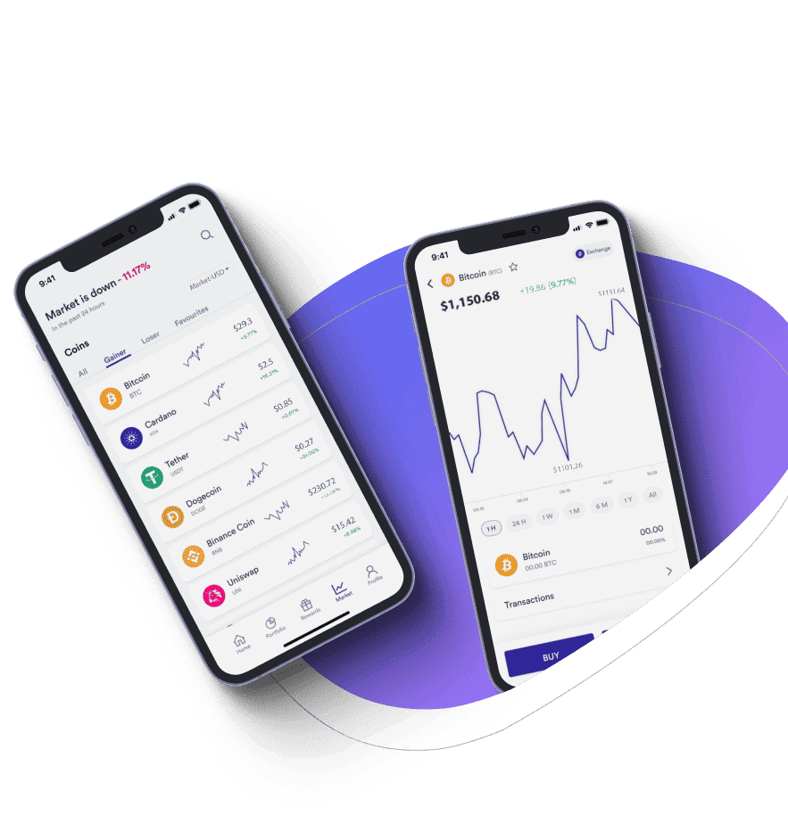 SecuroomAi trading platform official site — Contact Us